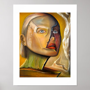 Póster decorativo para tu hogar