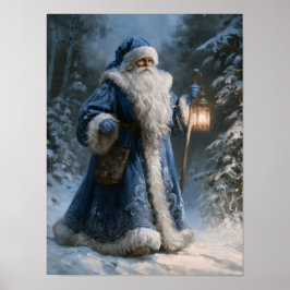 Póster Ded Moroz