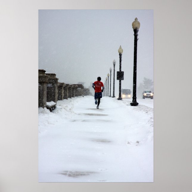 Póster Dedicación (Frente)