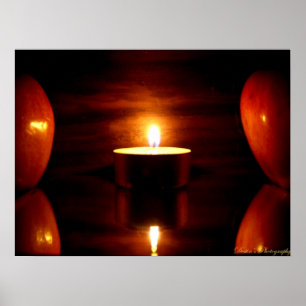Póster Deep Applewood