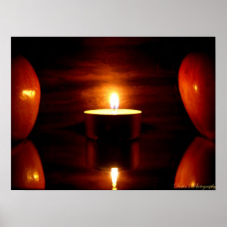 Póster Deep Applewood