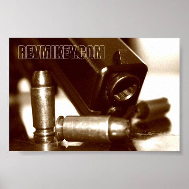 Póster defensa doméstica 1 (Frente)