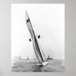 Póster Defensor 1895