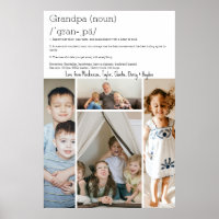 Definición de abuelo Colección de fotos personaliz