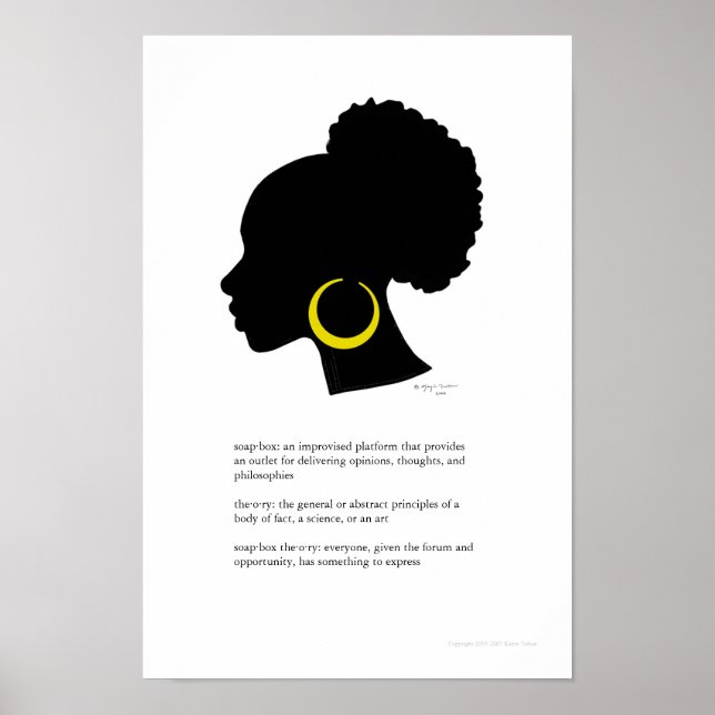 Póster definición de sbt (Frente)