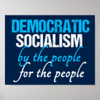 Definición de socialismo democrático socialdemocra