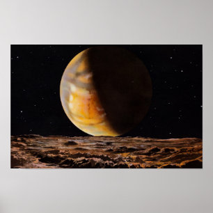 Póster deimos