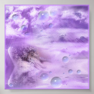 Póster Déjame dormir