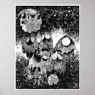 Póster del Amor