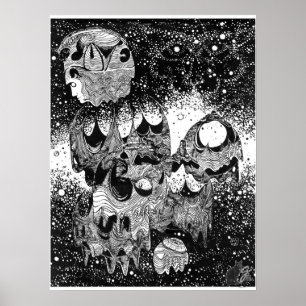 Póster del Amor