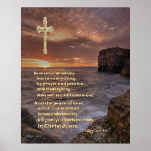 poster del arte