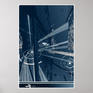 Póster ³ del cygen