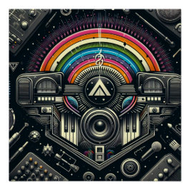 Poster del Festival de Música