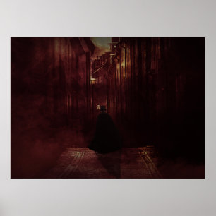 Póster Del infierno - Poster