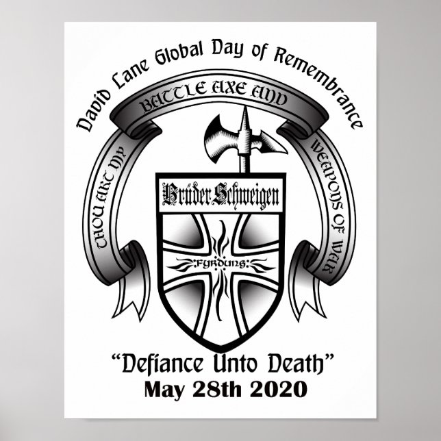 Póster DEL Poster (Frente)