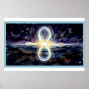 Póster del Umbral