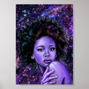 Póster del Universo Femenino