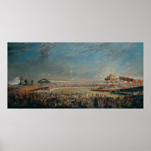 Póster Delhi Durbar