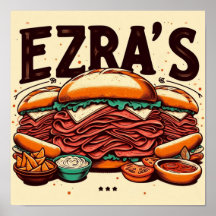 Deli de Ezra