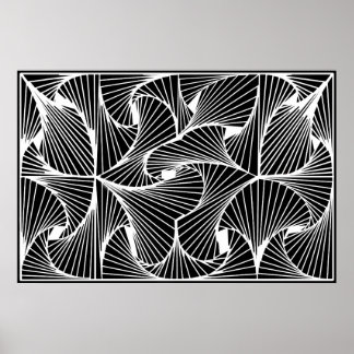 Póster Delicios digitales