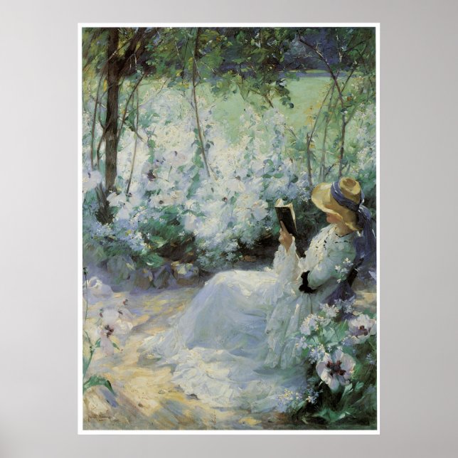 Póster Deliciosa soledad (Frente)