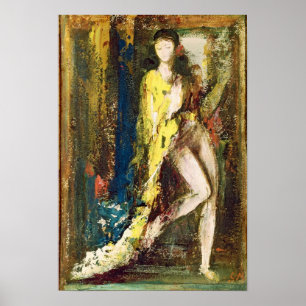 Póster Delilah
