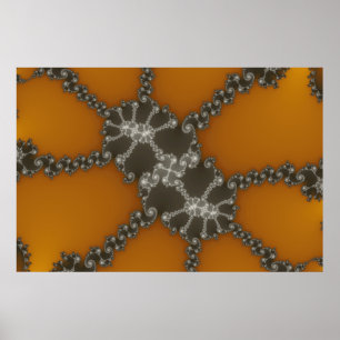 Póster Delta máximo