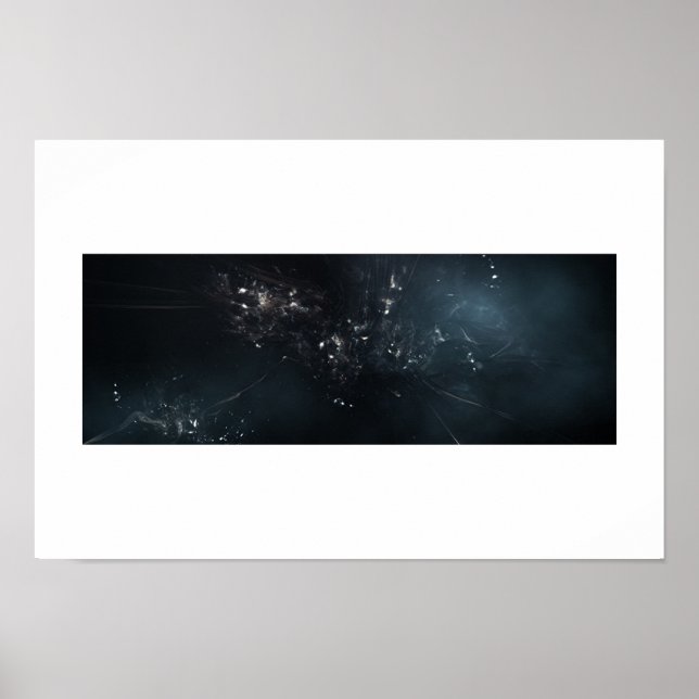 Póster demencia (Frente)