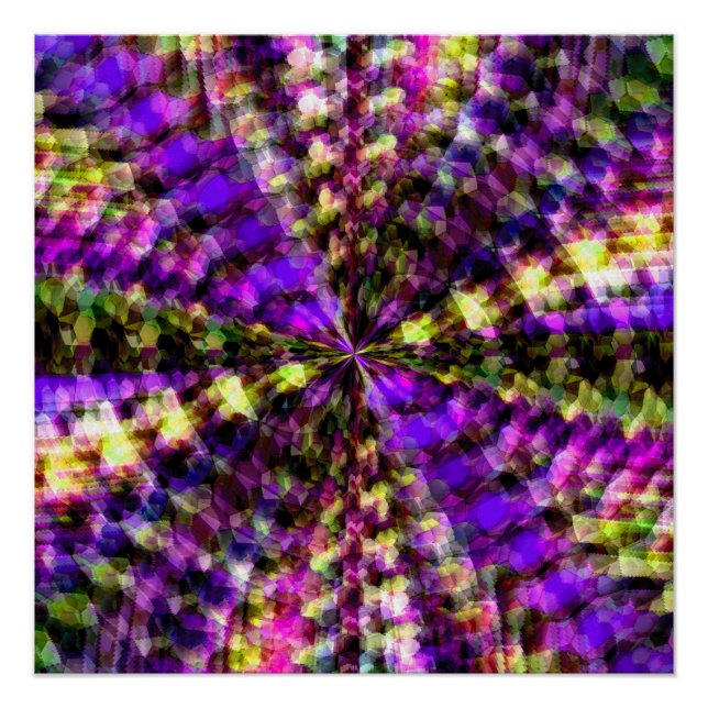 Póster Dementia.... (Anverso)