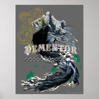 PÓSTER DEMENTOR™