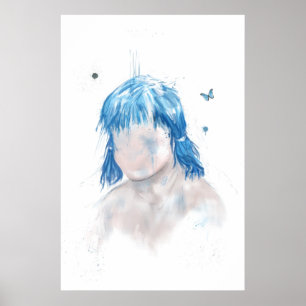 Póster democracia