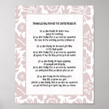 Demos Gracias Floral Jefa Señora Oración