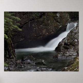 Póster Denny Creek