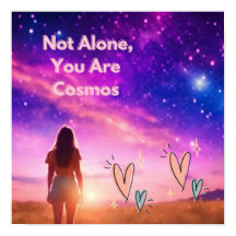 Dentro de ti miente el Cosmos: encuentra tu conexi