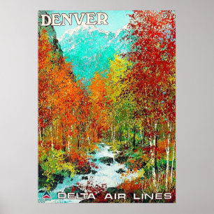 PÓSTER DENVER