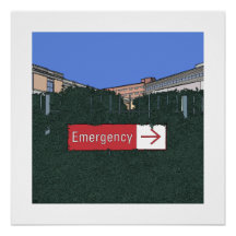 Departamento de Emergencia