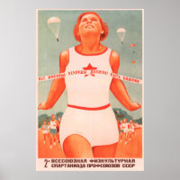 Deporte soviético