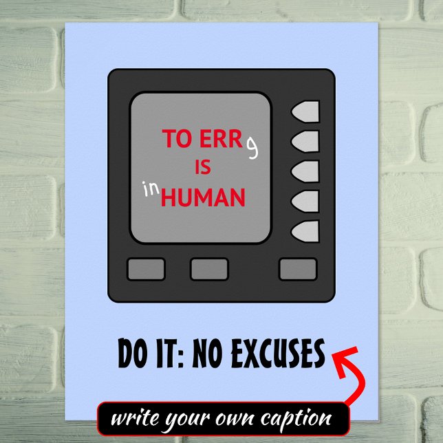 Póster Deportes divertidos motivacionales (Subido por el creador)