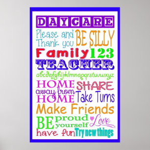 Póster Deportes en el metro