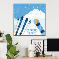 Deportes en invierno
