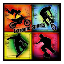 Deportes extremos