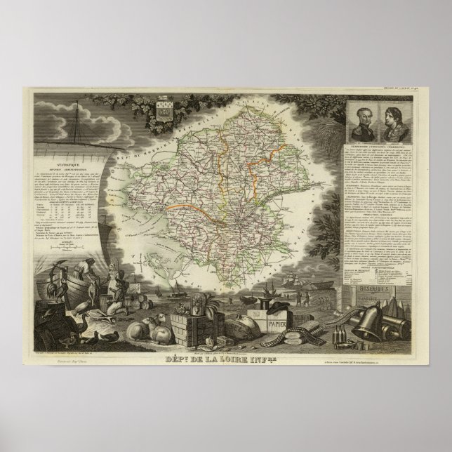 Póster Dept any Dormouse Infre (Frente)