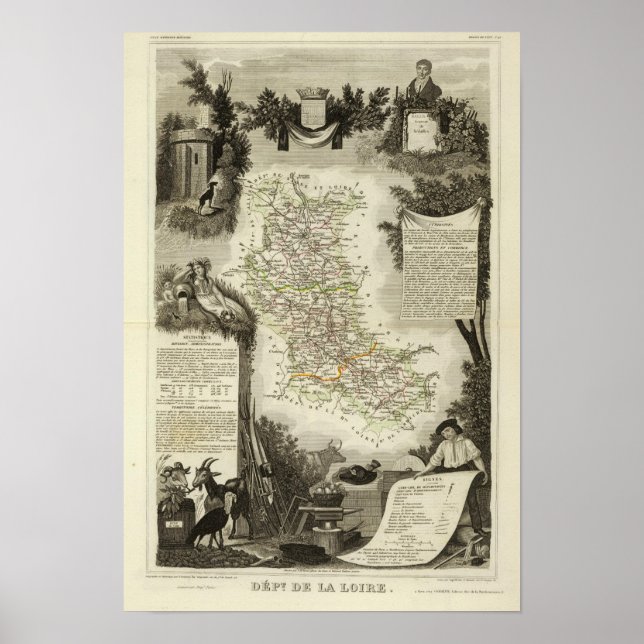 Póster Dept Cualquier Dormouse (Frente)