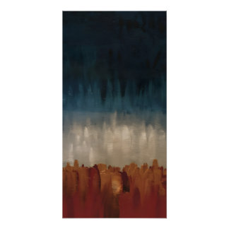 Póster Depths of Twilight