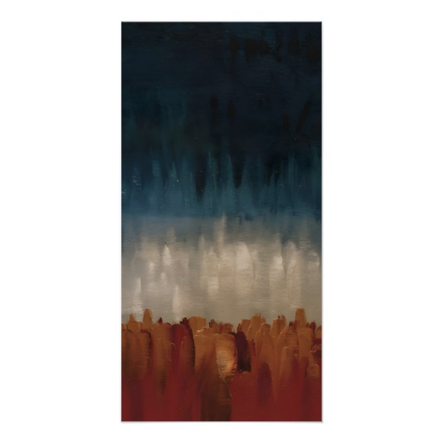 Póster Depths of Twilight (Anverso)