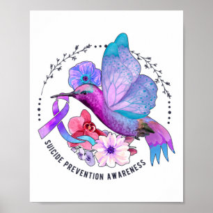 Póster Depuración de mariposa de la cinta de medidas de p
