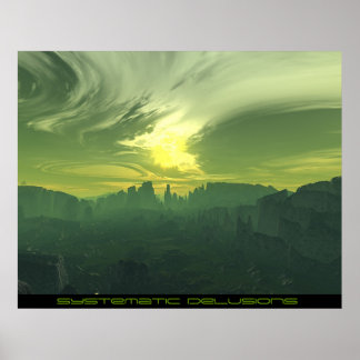 Póster Depuraciones sistémicas