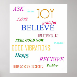 PÓSTER "DERECHO DE ATRACCIÓN"