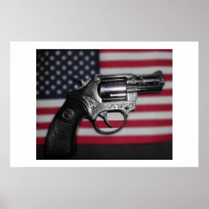 Póster Derecho llevar… el poster