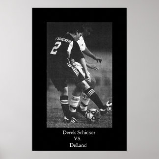 Póster Derek
